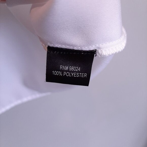 JENNIFER & GRACE Sleeveless Aztec Trim Flowy - Picture 13 of 13